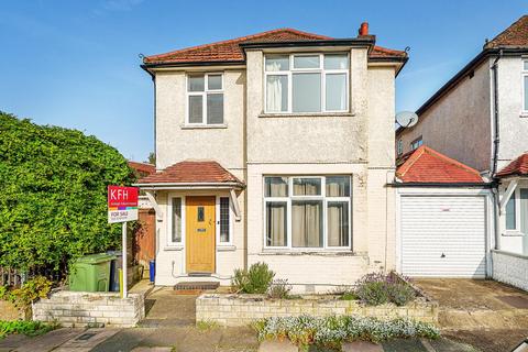 3 bedroom detached house for sale - Voss Court, Streatham Common