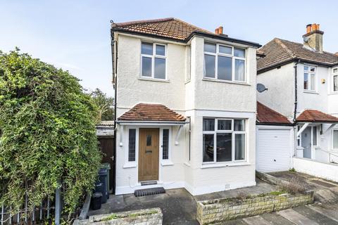3 bedroom detached house for sale, Voss Court, Streatham Common