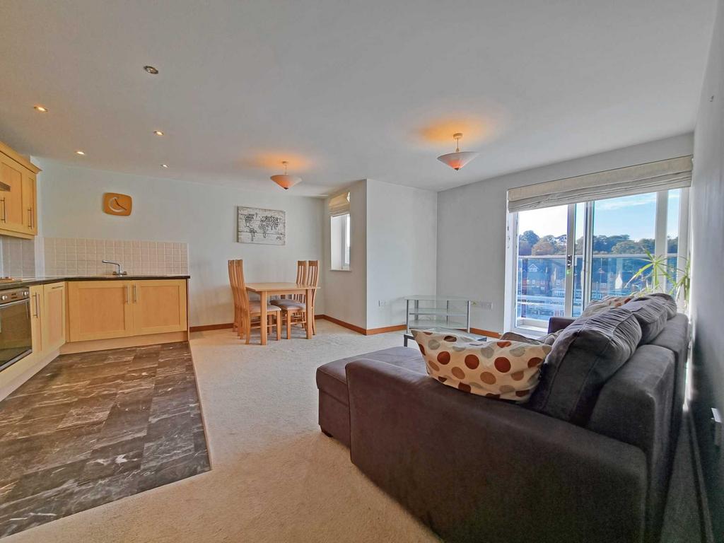 Ranelagh Road, Ipswich 1 bed apartment for sale £120,000