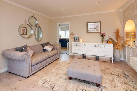 21 Muirside Road, Strathaven, ML10 6BT