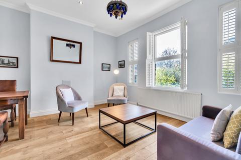 undefined, Drayton Park, Highbury, London, N5