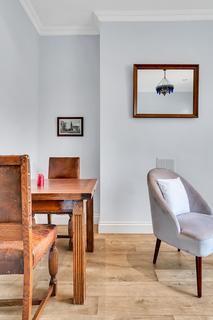 undefined, Drayton Park, Highbury, London, N5
