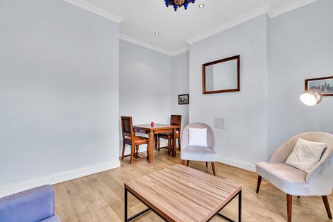 undefined, Drayton Park, Highbury, London, N5