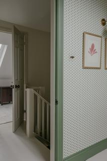 3 bedroom mews for sale, Cambridge Grove, Hove, East Sussex