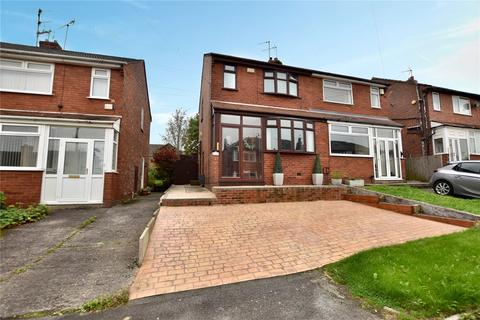 2 bedroom semi-detached house for sale, Lime Grove, Royton, Oldham, Greater Manchester, OL2