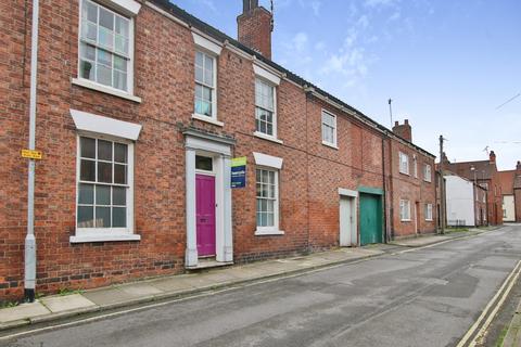 6 Finkle Lane, Barton-upon-humber, DN18 5PQ