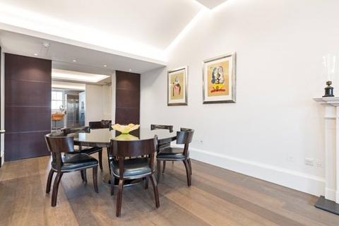 4 bedroom penthouse to rent, Lancaster Gate, Bayswater, London, W2
