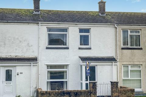 3 bedroom terraced house for sale - Llanmaes Road, Llantwit Major, CF61
