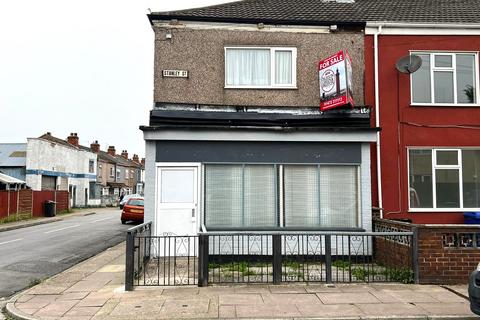 Property to rent, Stanley Street, Grimsby, DN32
