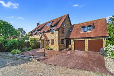 4 bedroom detached house for sale - Stoneham Street, Coggeshall, Colchester, Essex, CO6