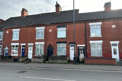 2 bedroom terraced house for sale - Midland Road, Nuneaton, Warwickshire. CV11 5DY
