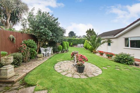 3 bedroom detached bungalow for sale, Bron Wern, Llanddulas, Conwy, LL22 8JD