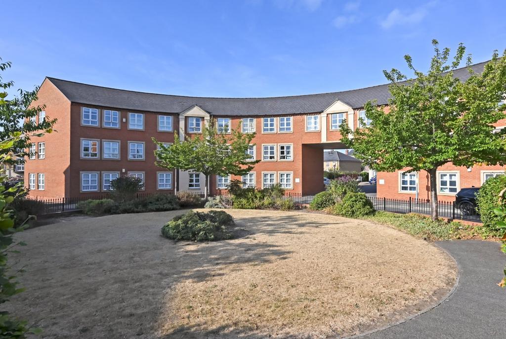 Martins Court, Leeman Road, York, YO26