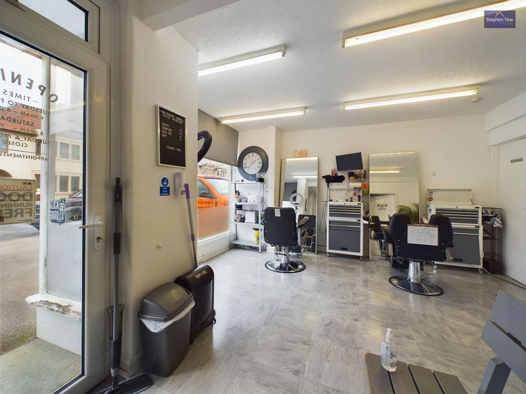 Commercial Unit