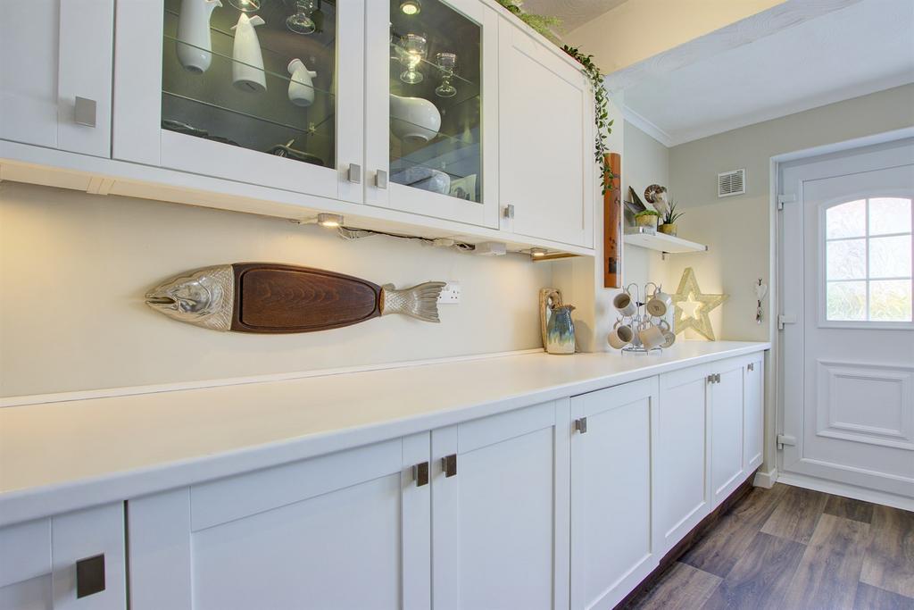 Kitchen / Diner