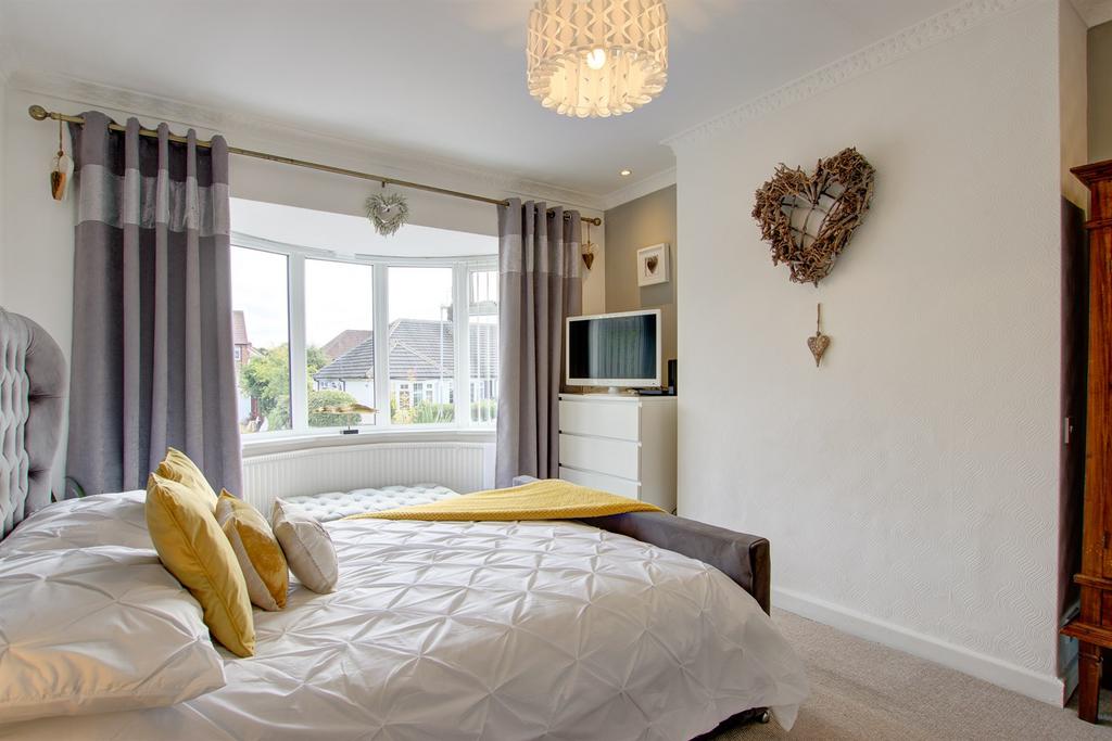 Bedroom View 3