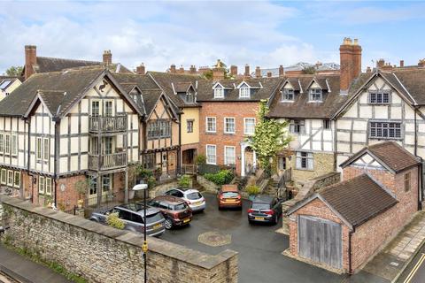 3 bedroom terraced house for sale, Raven Lane, Ludlow, Shropshire, SY8