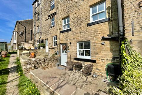 undefined, Dunford Road, Holmfirth, West Yorkshire, UK, HD9