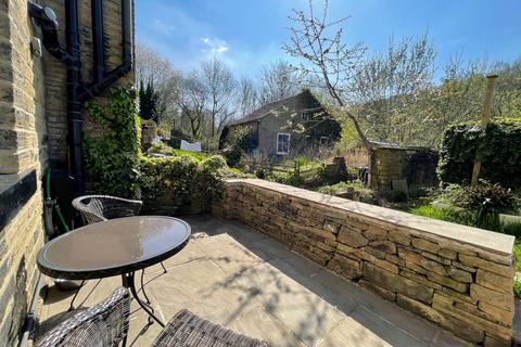 undefined, Dunford Road, Holmfirth, West Yorkshire, UK, HD9