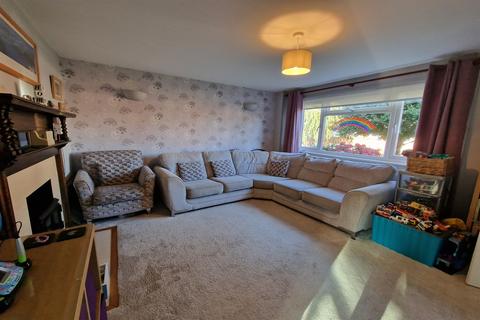 3 bedroom end of terrace house for sale, Bridport