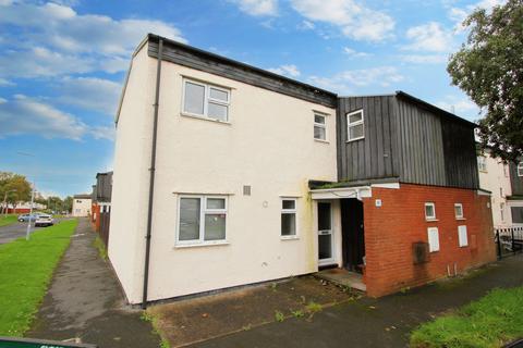 3 bedroom end of terrace house for sale, Scott Close, St. Athan, CF62