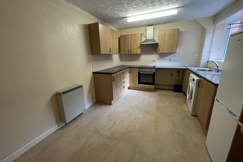 2 bedroom flat for sale, Trefechan, Aberystwyth SY23