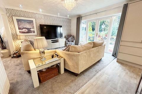 4 bedroom detached house for sale, Firwood Grove, Ashton-in-Makerfield, Wigan, WN4 9ND