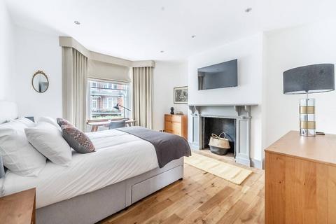 2 bedroom flat to rent, Cremorne Mansions, Chelsea, London, SW10