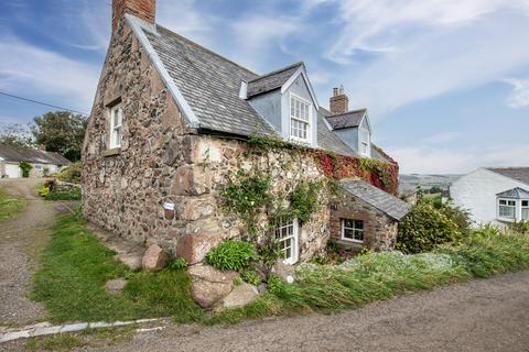 3 bedroom cottage for sale, Glen View, High Humbleton, Wooler, Northumberland