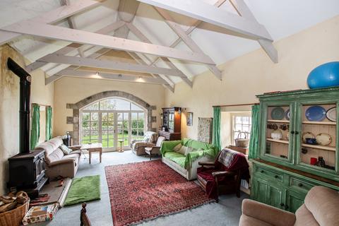 3 bedroom cottage for sale, Glen View, High Humbleton, Wooler, Northumberland