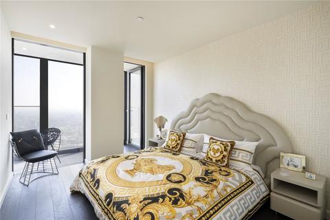 3 bedroom apartment for sale - DAMAC Tower, Nine Elms, London, SW8