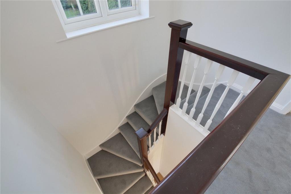 Stairway