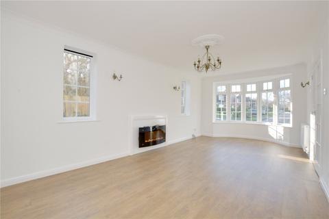 3 bedroom detached house to rent, Marlowe Close, Chislehurst, BR7
