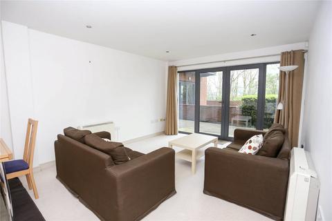 2 bedroom flat to rent, Wilmslow Road, Didsbury, Manchester, M20