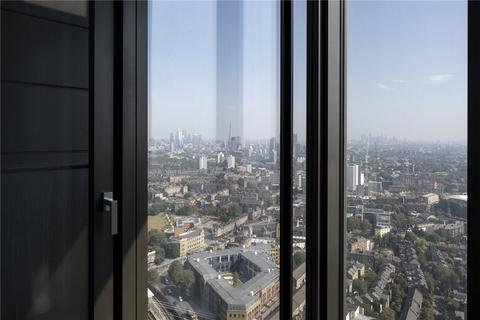 2 bedroom apartment for sale, DAMAC Tower, Nine Elms, London, SW8