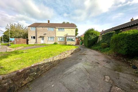 2 Ball Lane, Llanrumney, Cardiff, CF3 4JS