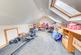 Loft room