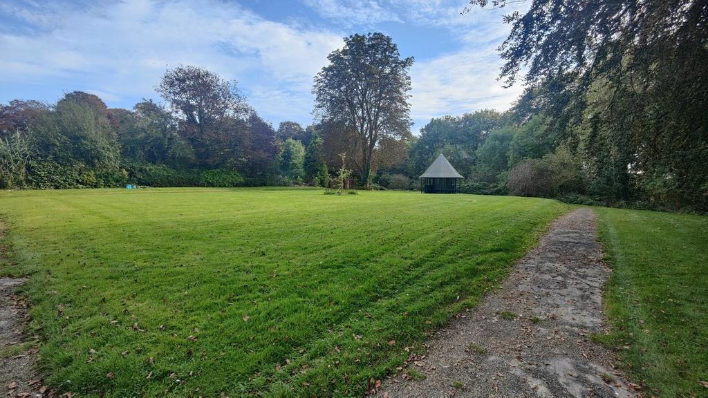 Grounds