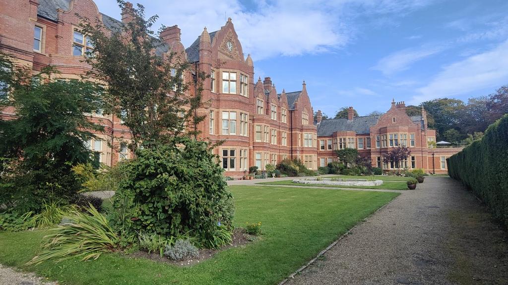 Grounds