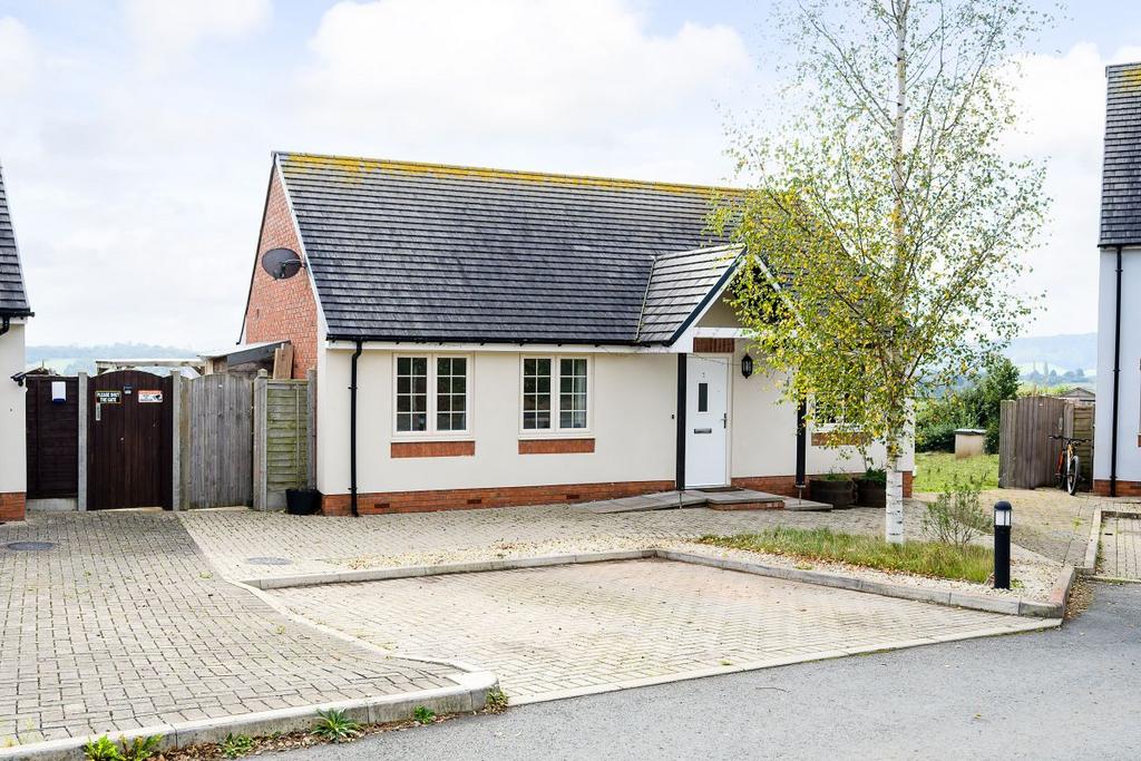 Pomona Grove, Upton RossOnWye 2 bed detached bungalow for