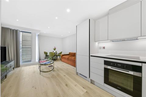 1 bedroom apartment to rent, Baker Street, Marylebone, NW1