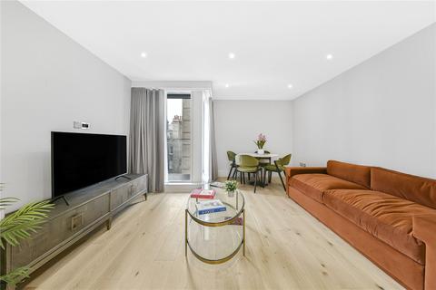 1 bedroom apartment to rent, Baker Street, Marylebone, NW1