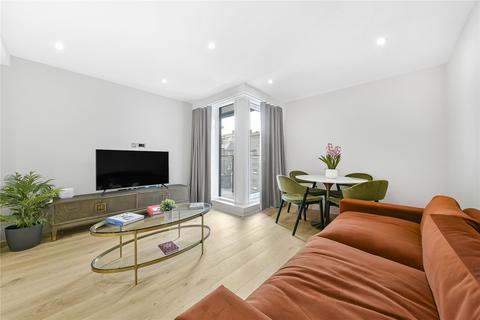 1 bedroom apartment to rent, Baker Street, Marylebone, NW1