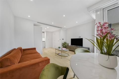 1 bedroom apartment to rent, Baker Street, Marylebone, NW1