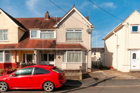 3 bedroom semi-detached house for sale, Glanrhyd Road, Ystradgynlais, Swansea. SA9