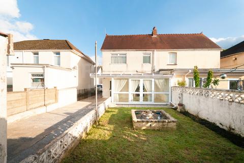 3 bedroom semi-detached house for sale, Glanrhyd Road, Ystradgynlais, Swansea. SA9