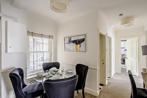 2 bedroom apartment to rent, FULHAM ROAD, CHELSEA, SW3