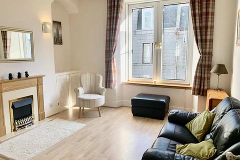 1 bedroom flat to rent, Wallfield Crescent, , First Floor, AB25