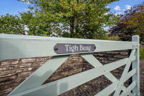 Tigh Beag Callander Road, Thornhill, Stirling, FK8 3PR