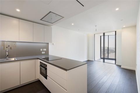 1 bedroom apartment for sale - DAMAC Tower, Nine Elms, London, SW8